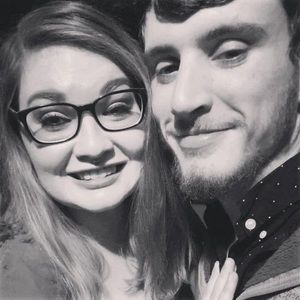 Meet your Posher, Katherine